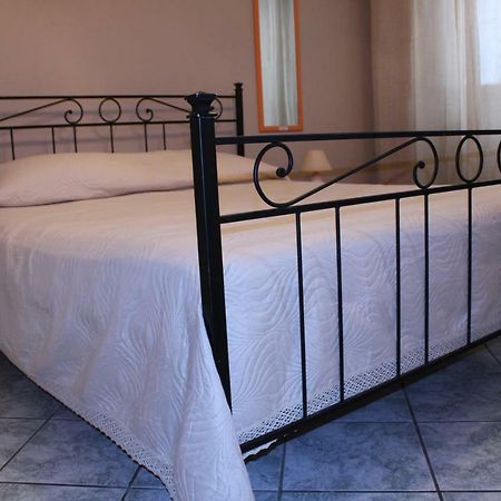Il Normanno B&B Mileto Extérieur photo