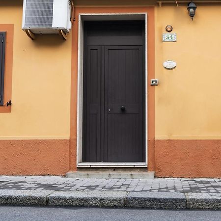 Il Normanno B&B Mileto Extérieur photo