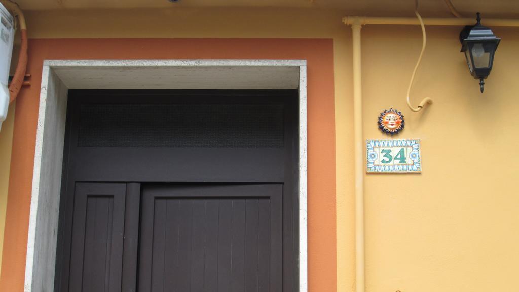 Il Normanno B&B Mileto Chambre photo