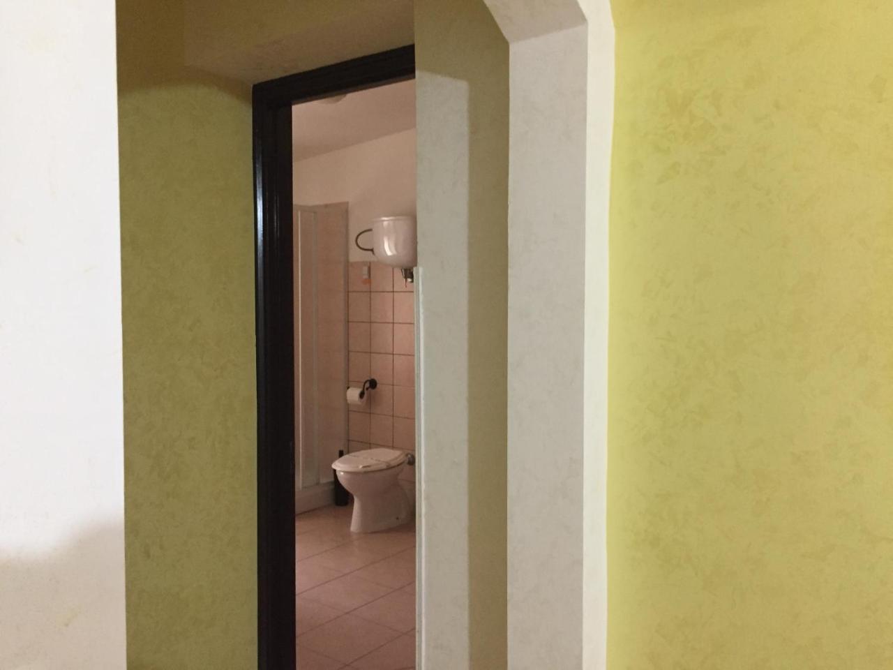 Il Normanno B&B Mileto Extérieur photo
