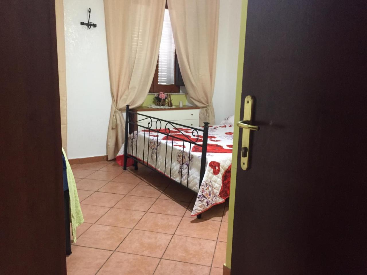 Il Normanno B&B Mileto Extérieur photo