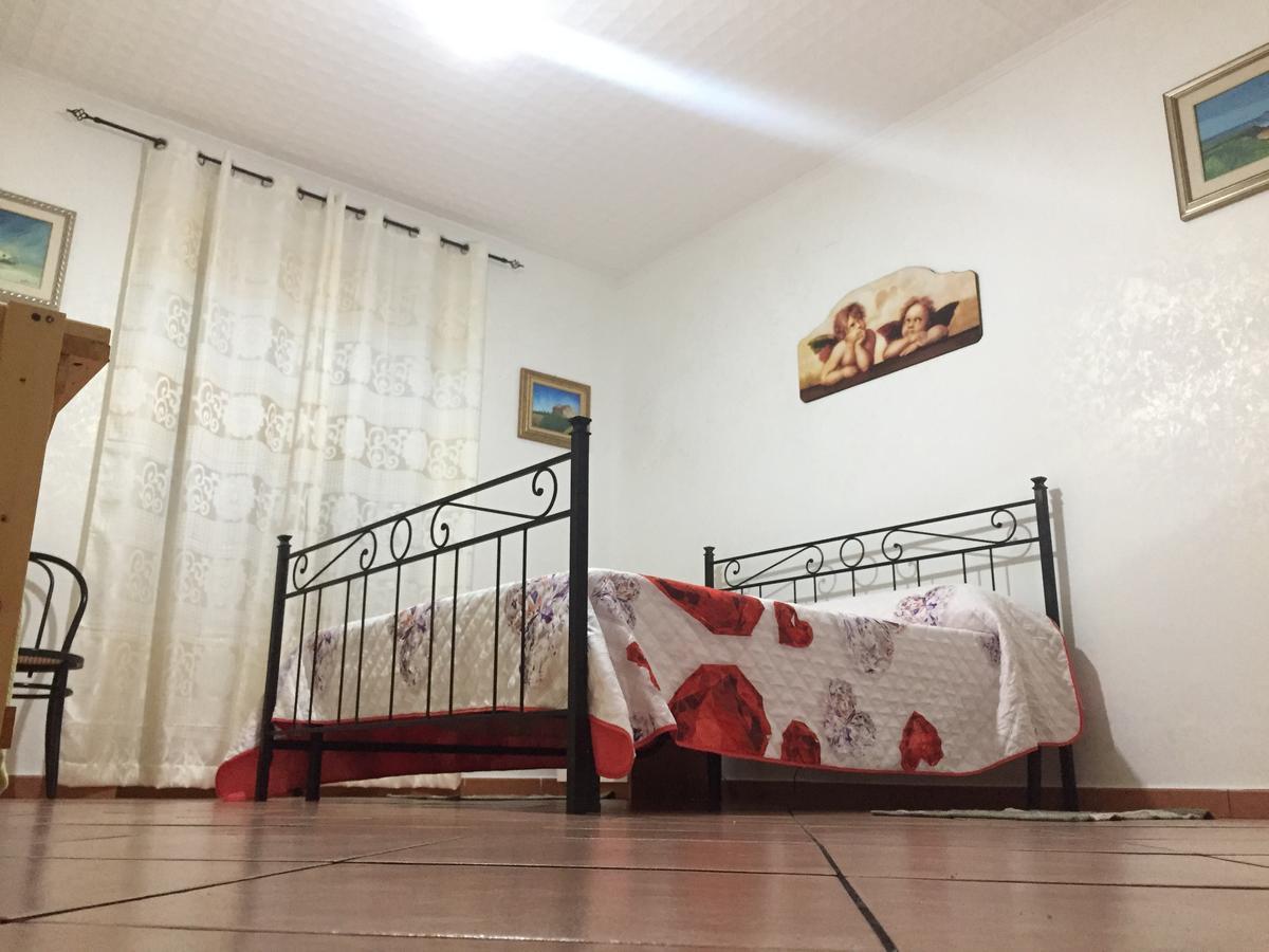 Il Normanno B&B Mileto Extérieur photo