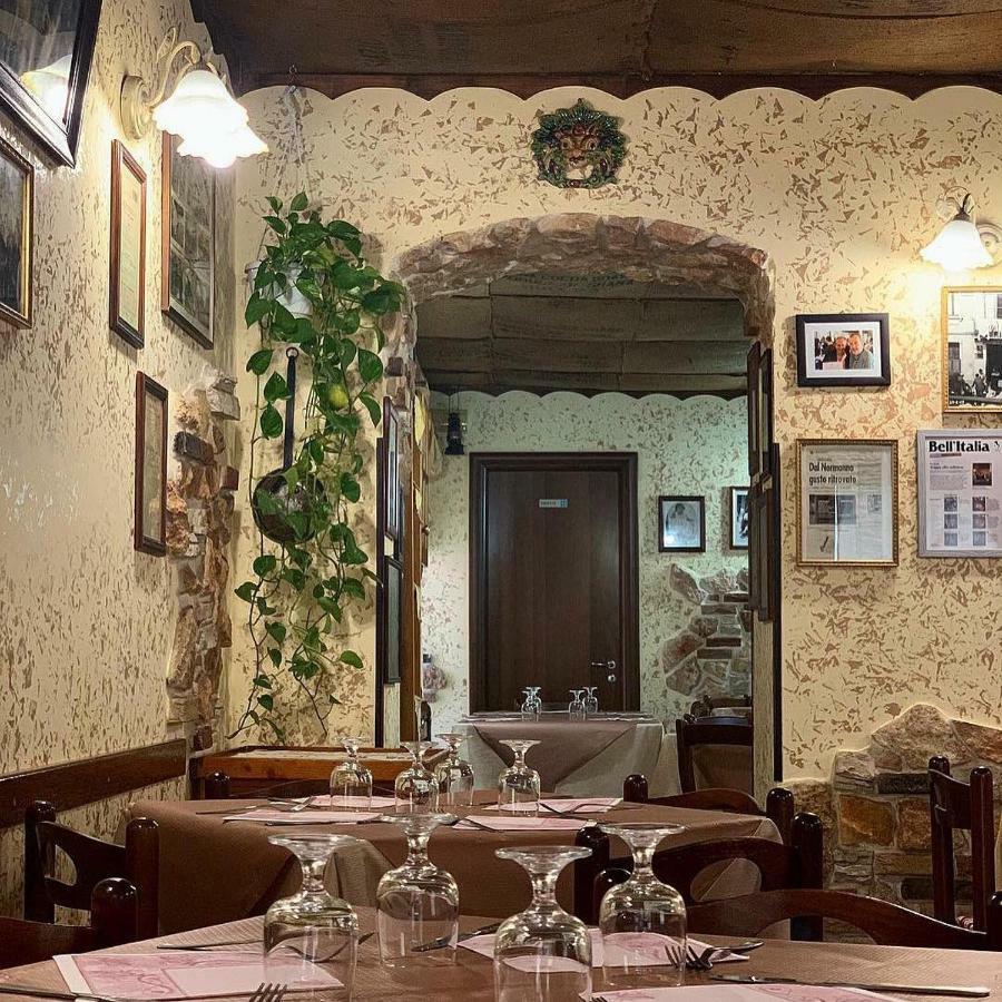 Il Normanno B&B Mileto Extérieur photo