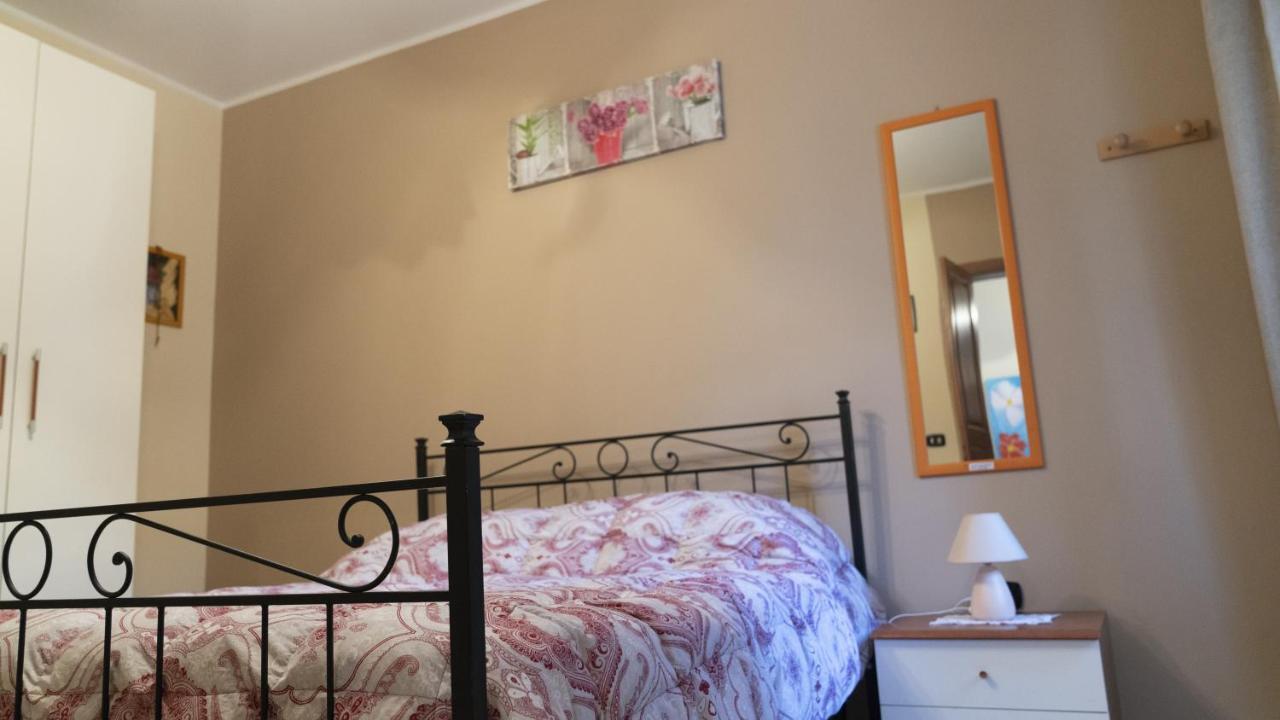Il Normanno B&B Mileto Extérieur photo