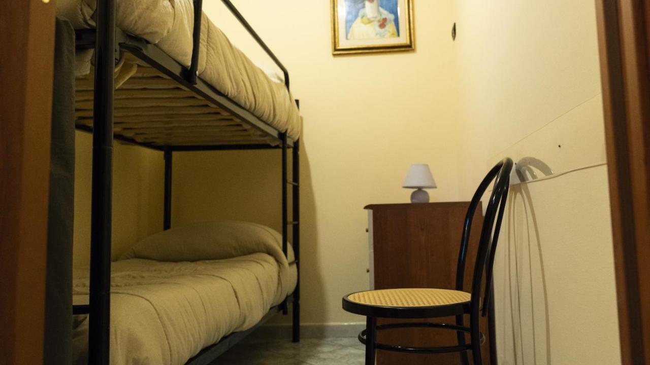 Il Normanno B&B Mileto Extérieur photo