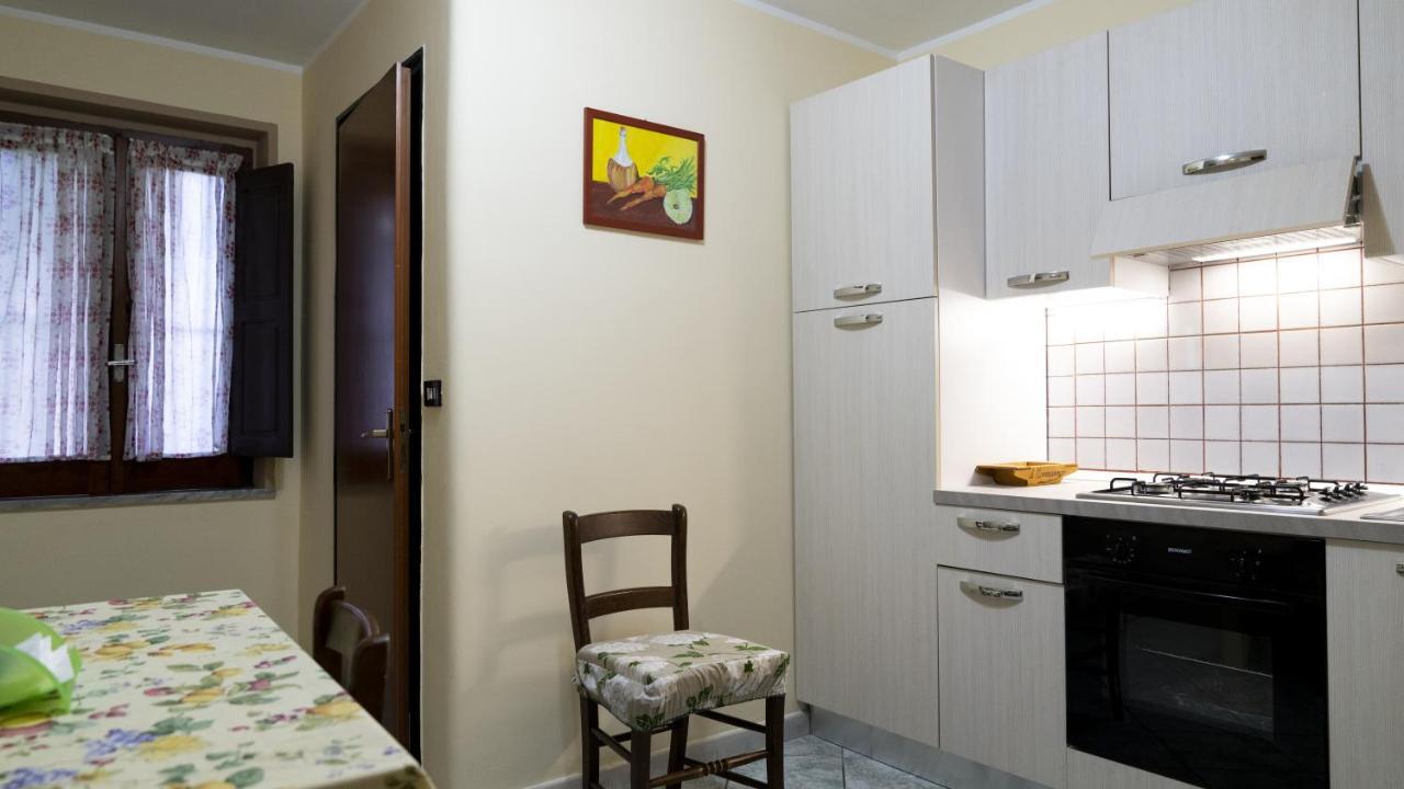 Il Normanno B&B Mileto Extérieur photo