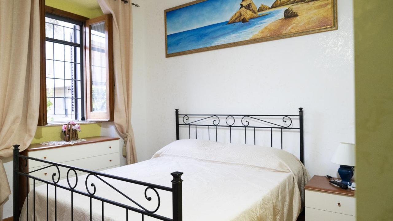 Il Normanno B&B Mileto Extérieur photo