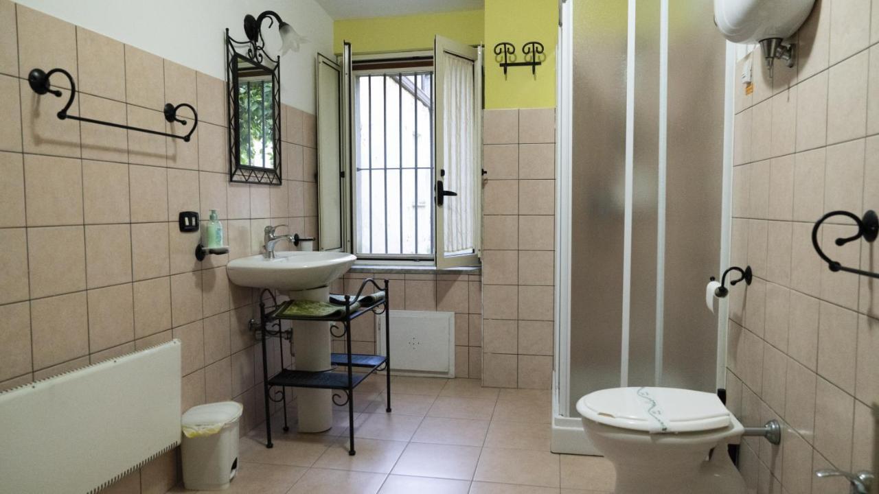 Il Normanno B&B Mileto Extérieur photo